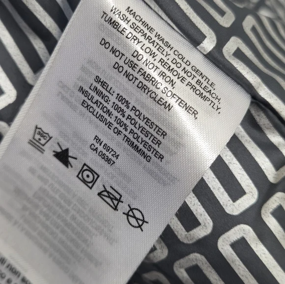 . Columbia  Blue Interchange Jacket Size XXL Mens - Picture 9 of 16